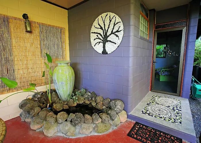 Riversong Retreat