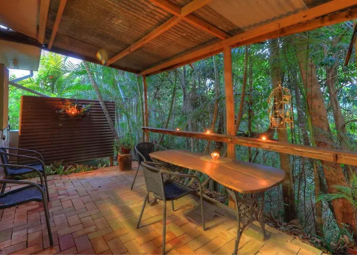 Riversong Retreat