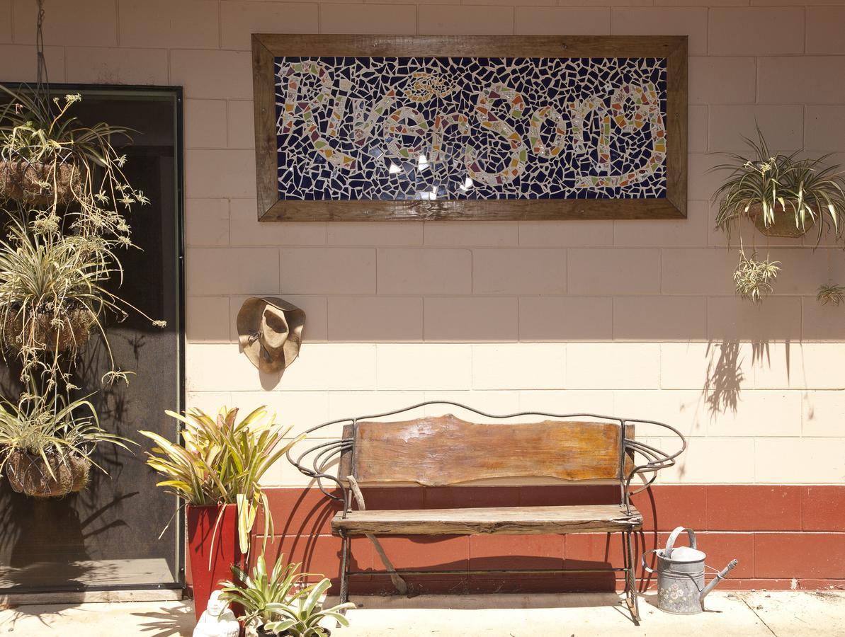 Riversong Retreat Bed & Breakfast Millaa Millaa