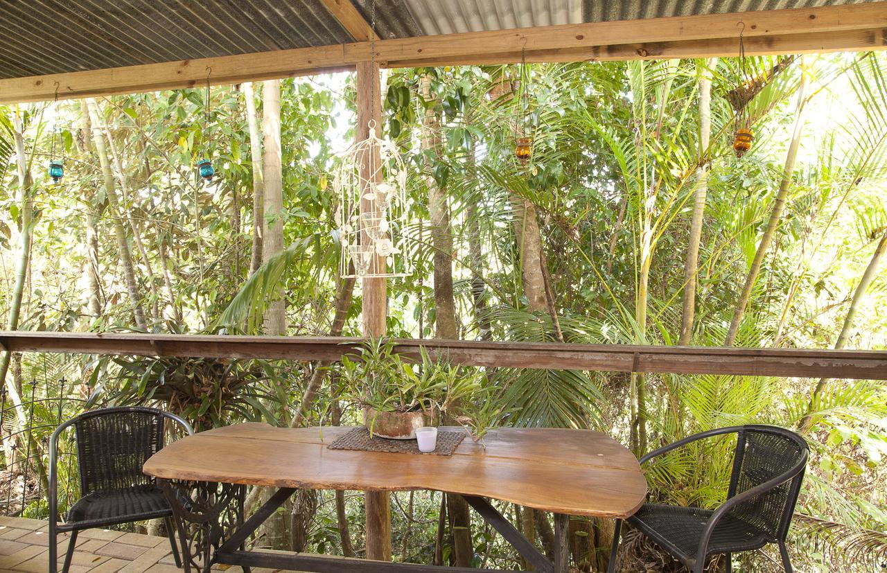 Riversong Retreat * Millaa Millaa