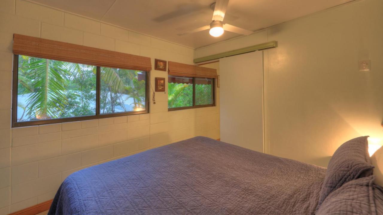 Riversong Retreat Bed & Breakfast Millaa Millaa