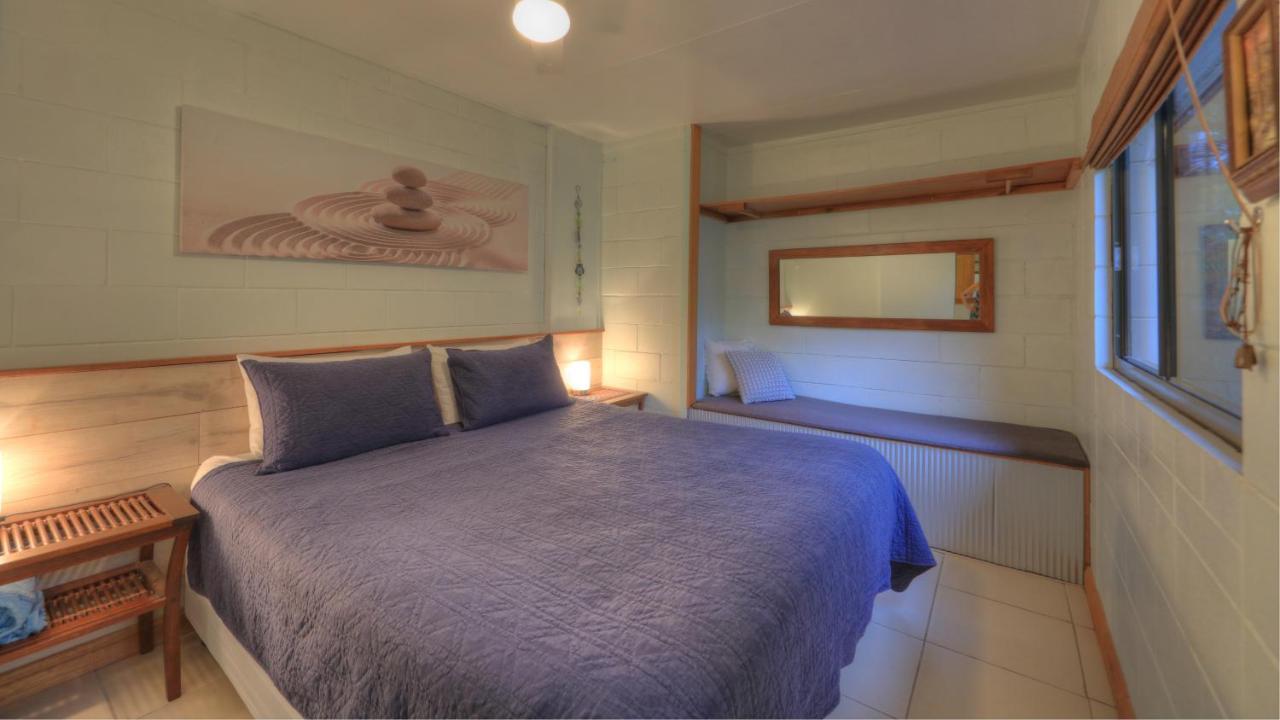 Riversong Retreat Bed & Breakfast Millaa Millaa