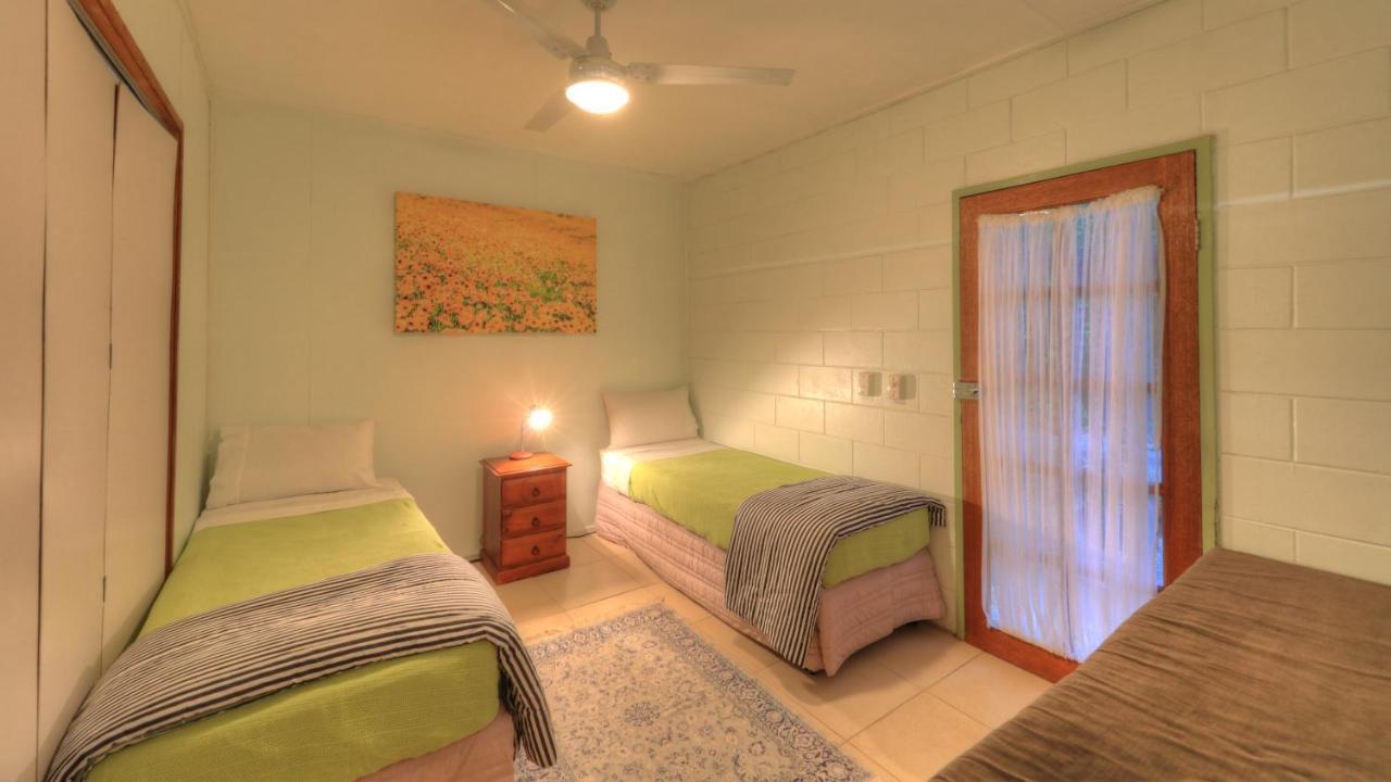 Riversong Retreat Bed & Breakfast *