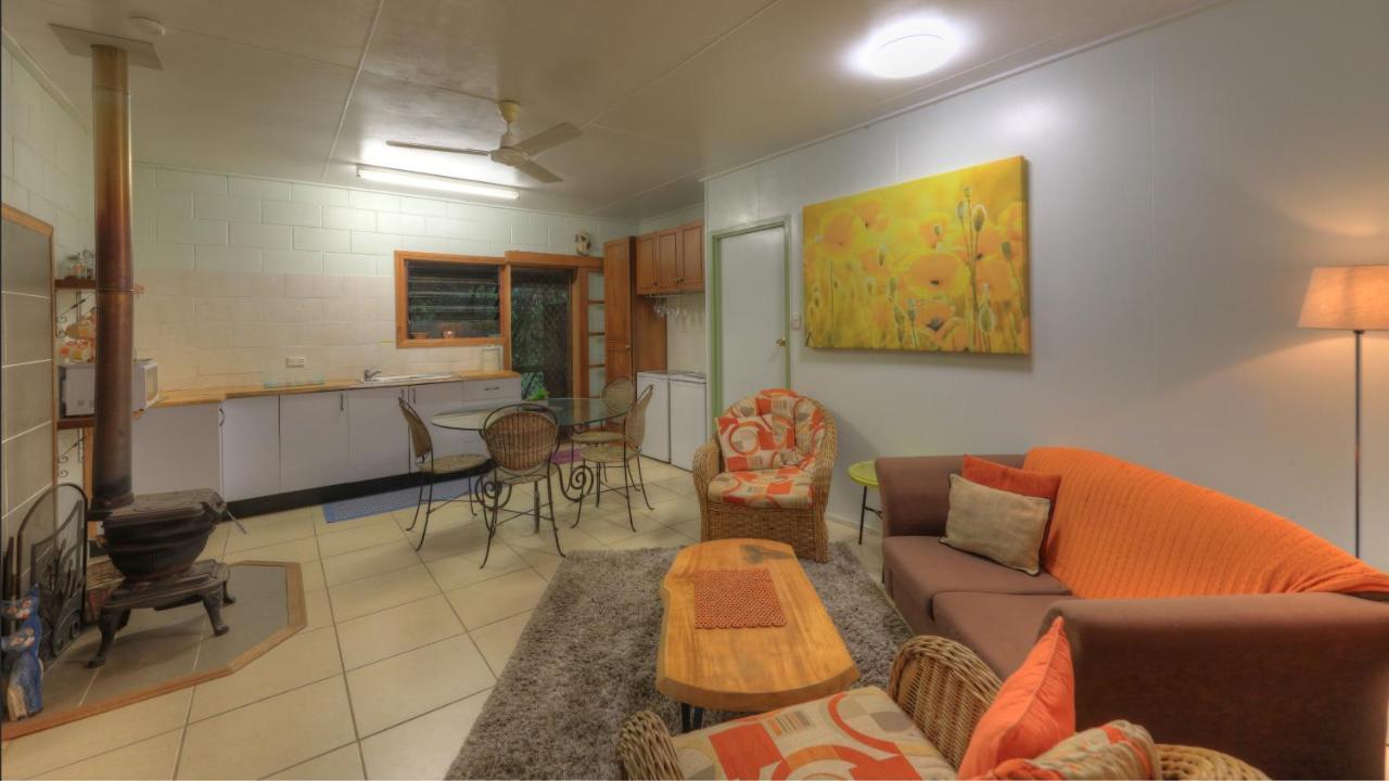 Riversong Retreat Bed & Breakfast