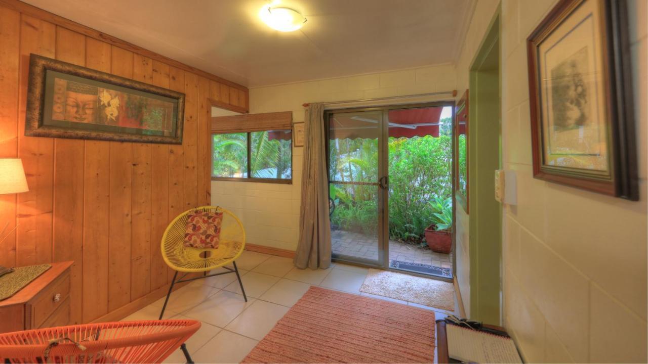 Bed & Breakfast Riversong Retreat *