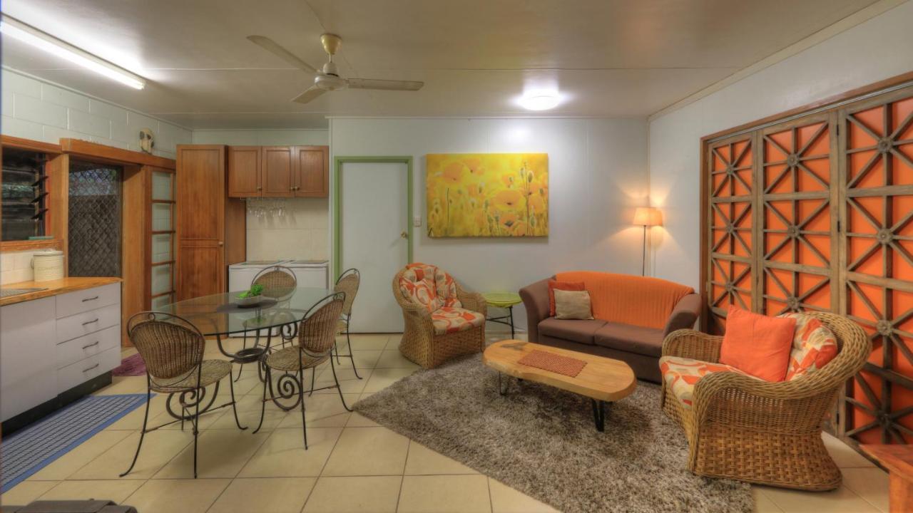 Riversong Retreat Millaa Millaa