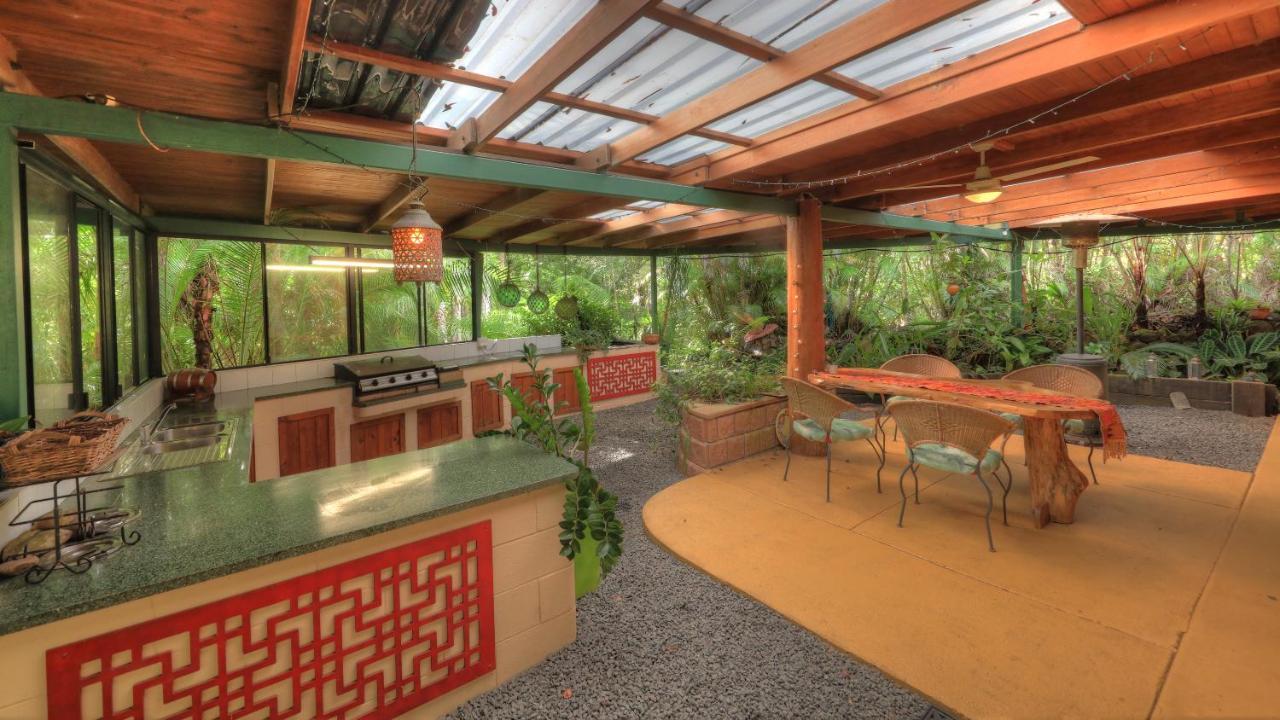 Bed & Breakfast Riversong Retreat Millaa Millaa