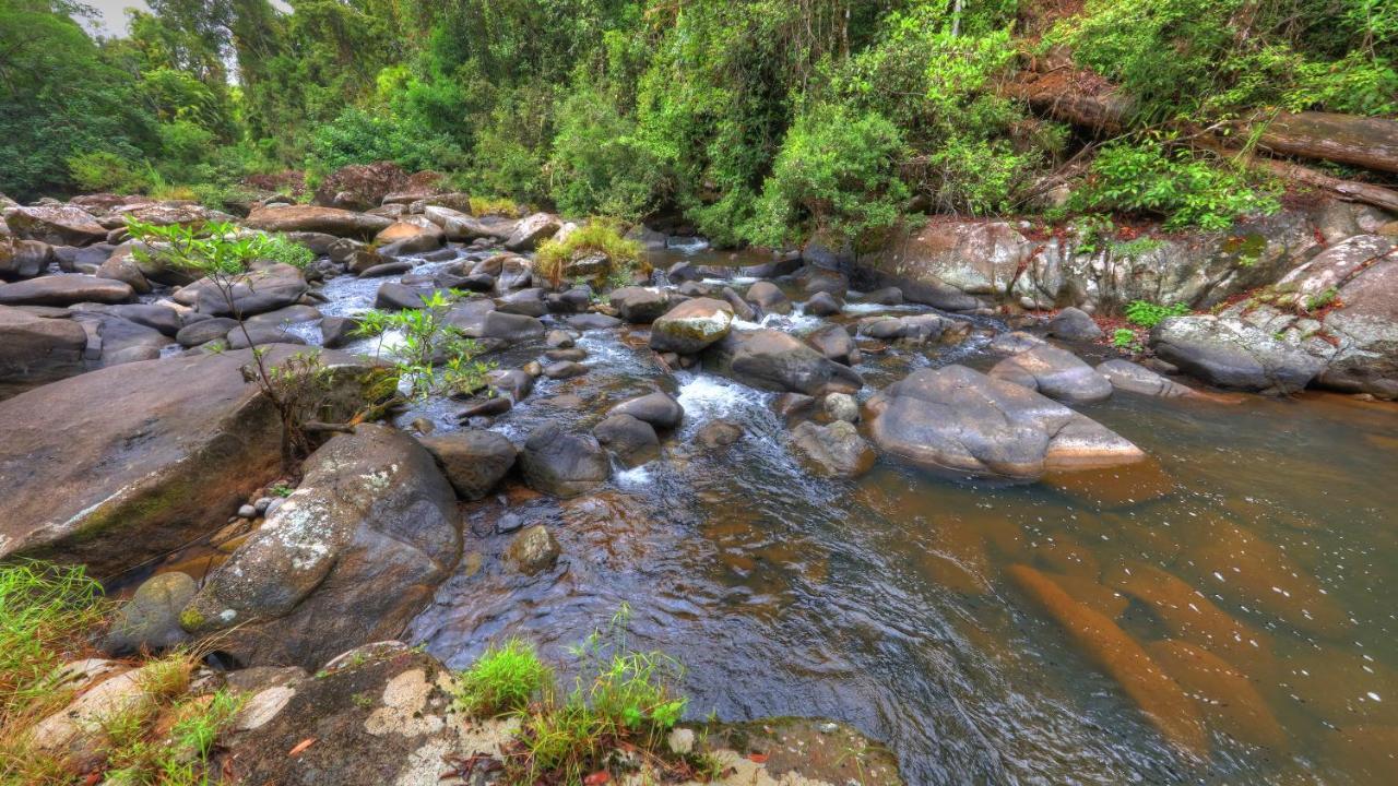Riversong Retreat