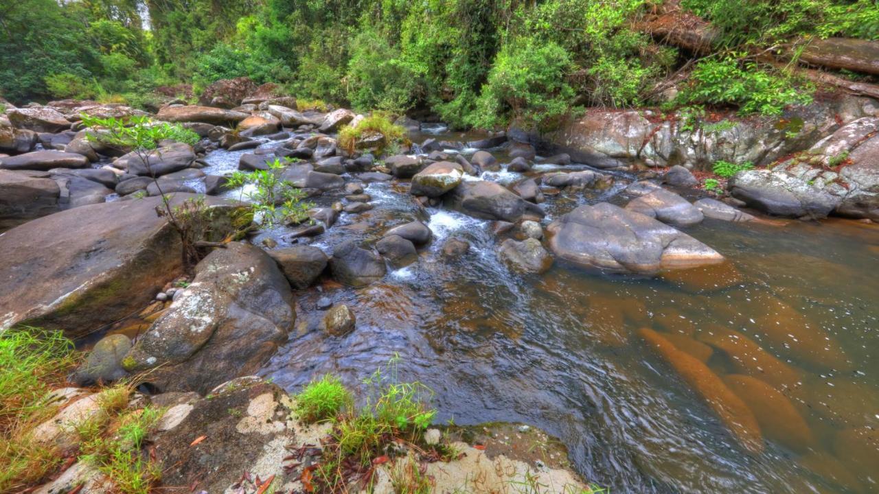 Riversong Retreat